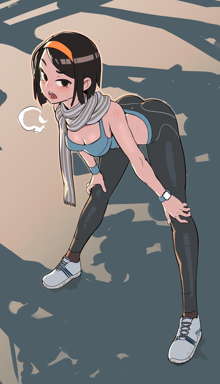 Nisetanaka page 8 full