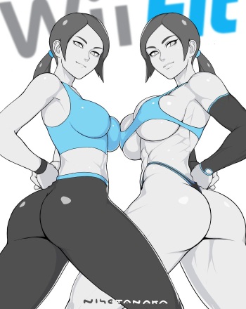 Nisetanaka cover