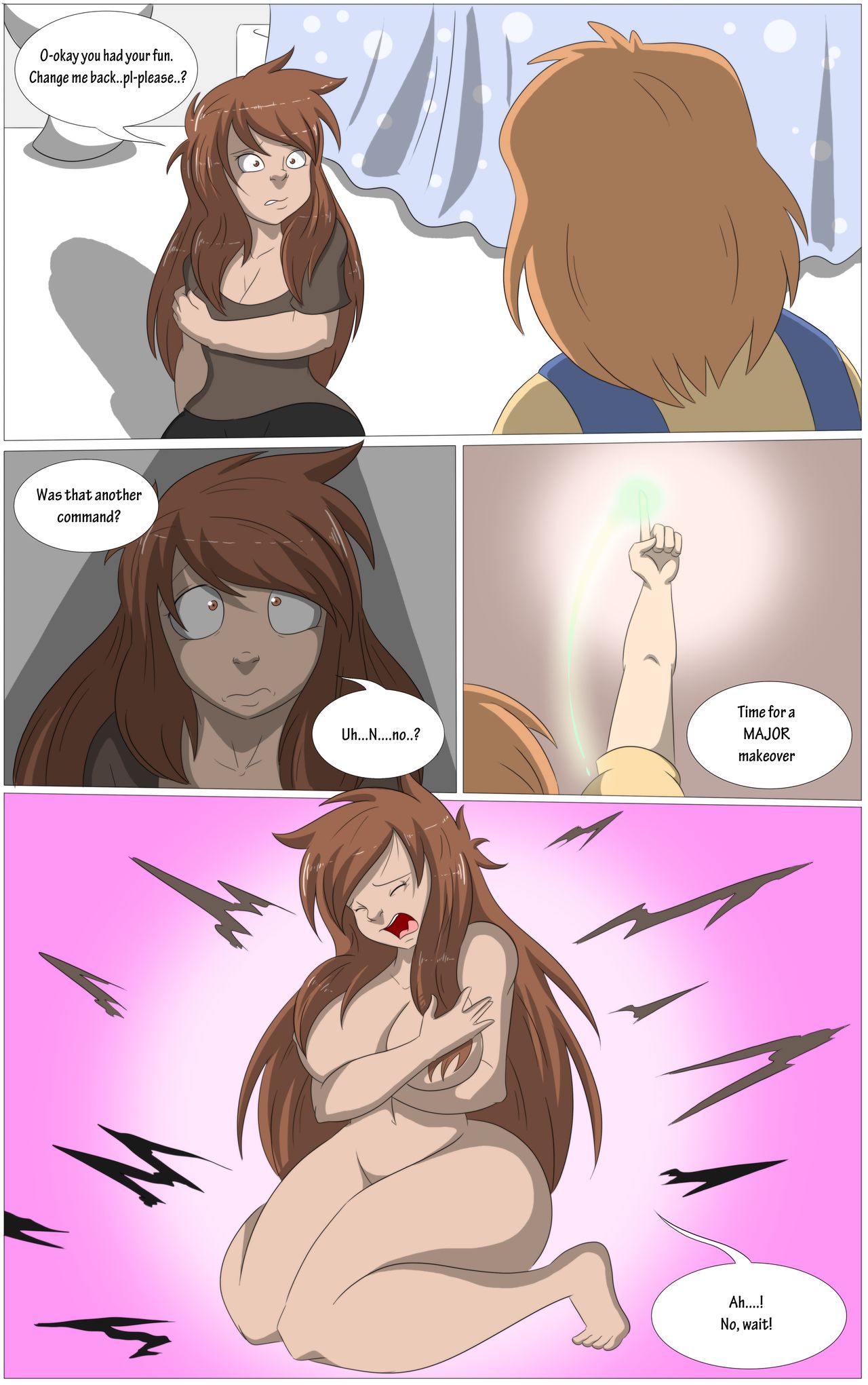 A Maid for the Occasion page 10 full