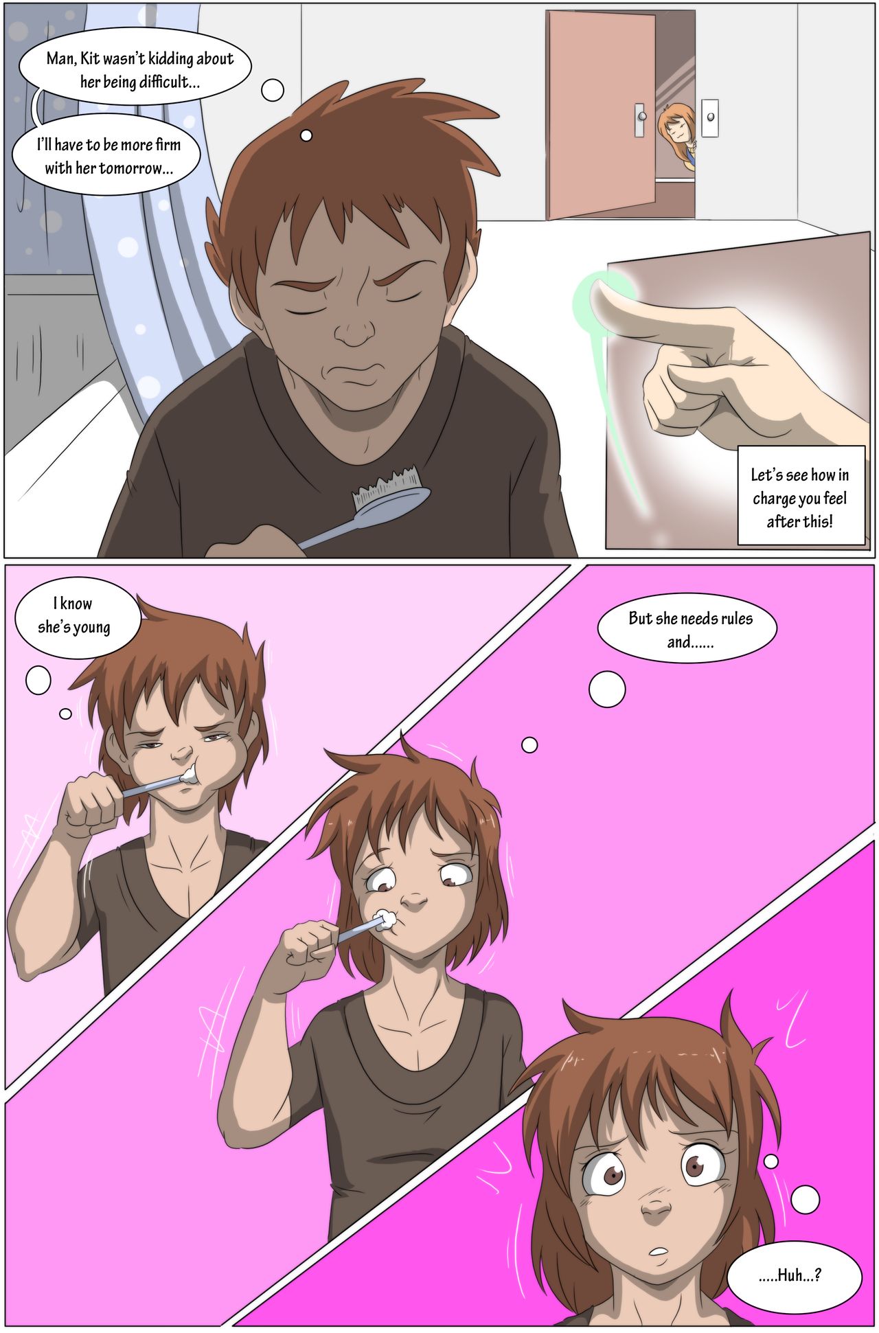 A Maid for the Occasion page 6 full