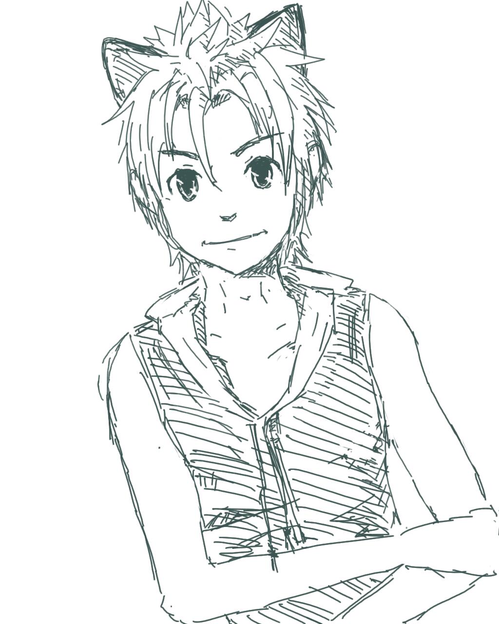 Artist - nun6 / yunu38 page 3 full