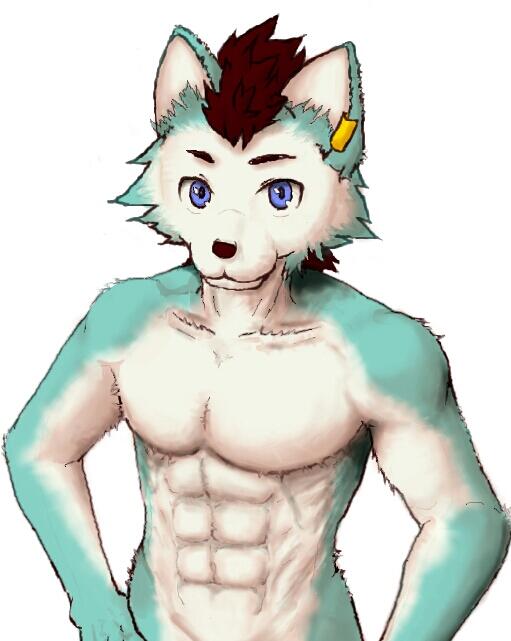 Artist - nun6 / yunu38 page 5 full