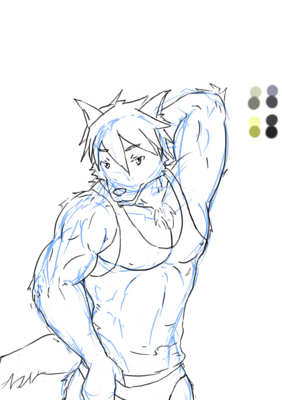 Artist - nun6 / yunu38 page 8 full