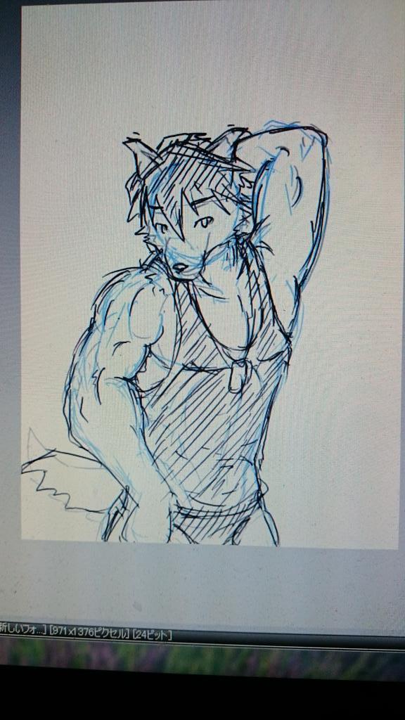 Artist - nun6 / yunu38 page 9 full