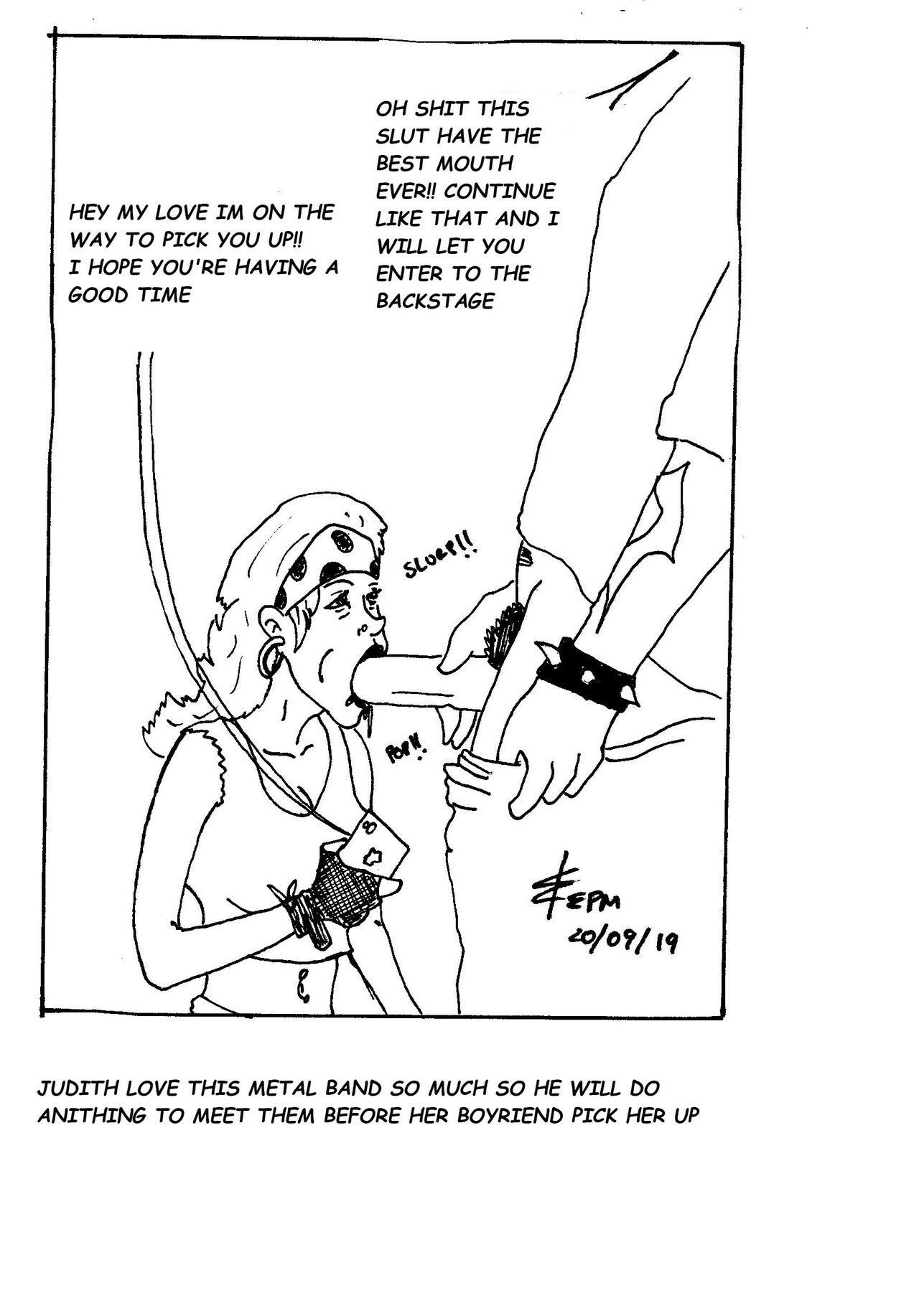 The Tales of Norendolf city page 5 full