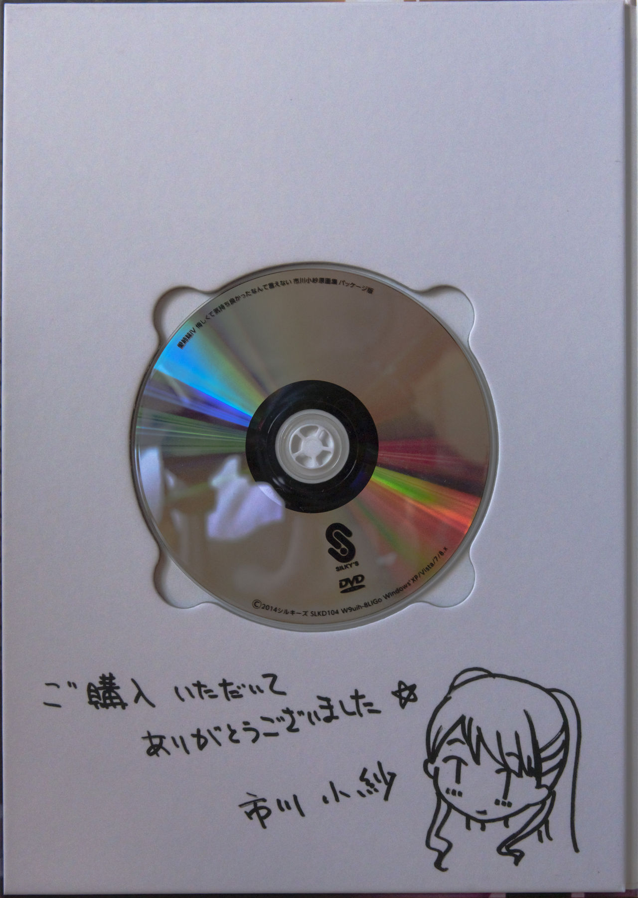 Saasya Ichikawa - Inclusion work page 6 full
