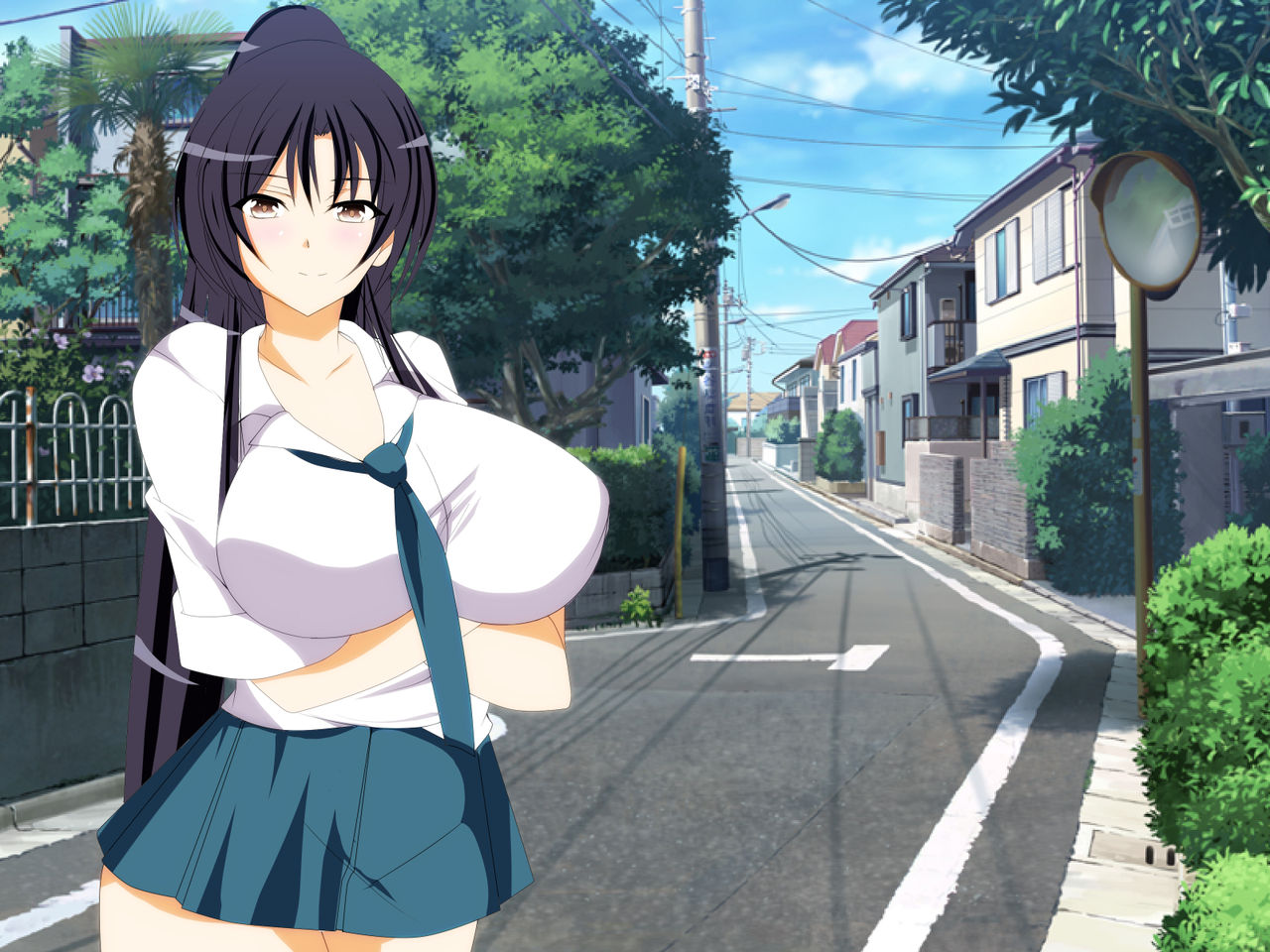 Kanojo no Jijou page 5 full