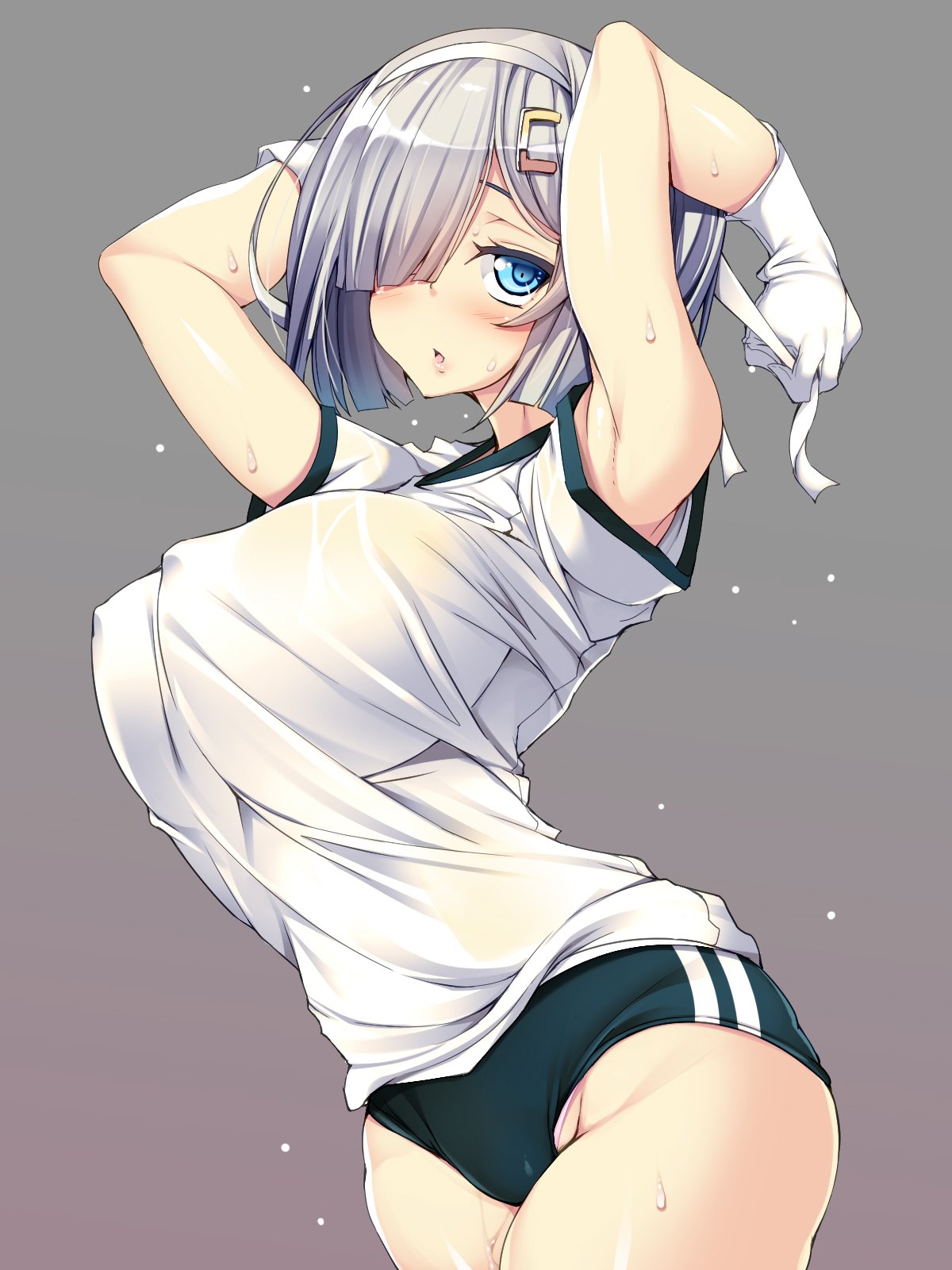 Hamakaze power page 2 full