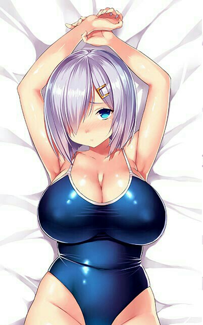 Hamakaze power page 9 full