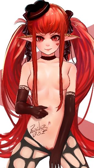 ririko page 3 full