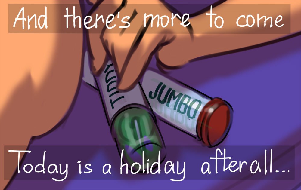 4th of July Special page 3 full