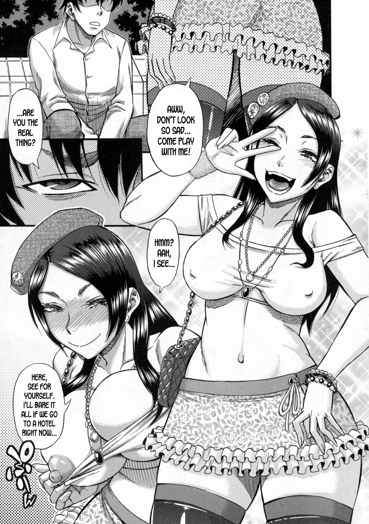 Change the view point page 3 full