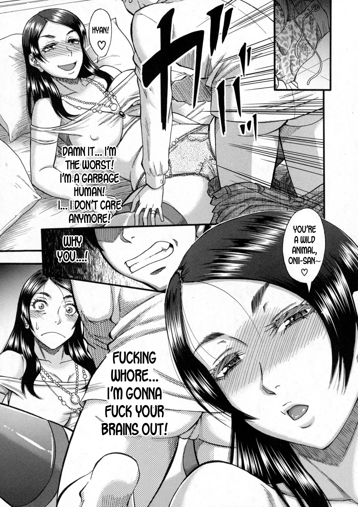 Change the view point page 5 full