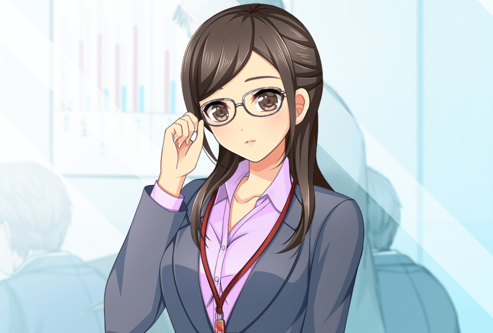 Become the AV director of the Magic Mirror! -Majikan- page 4 full