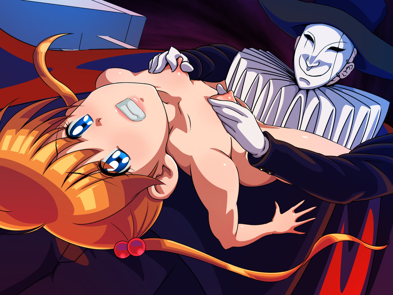 Ikai no Juunin 2 page 10 full