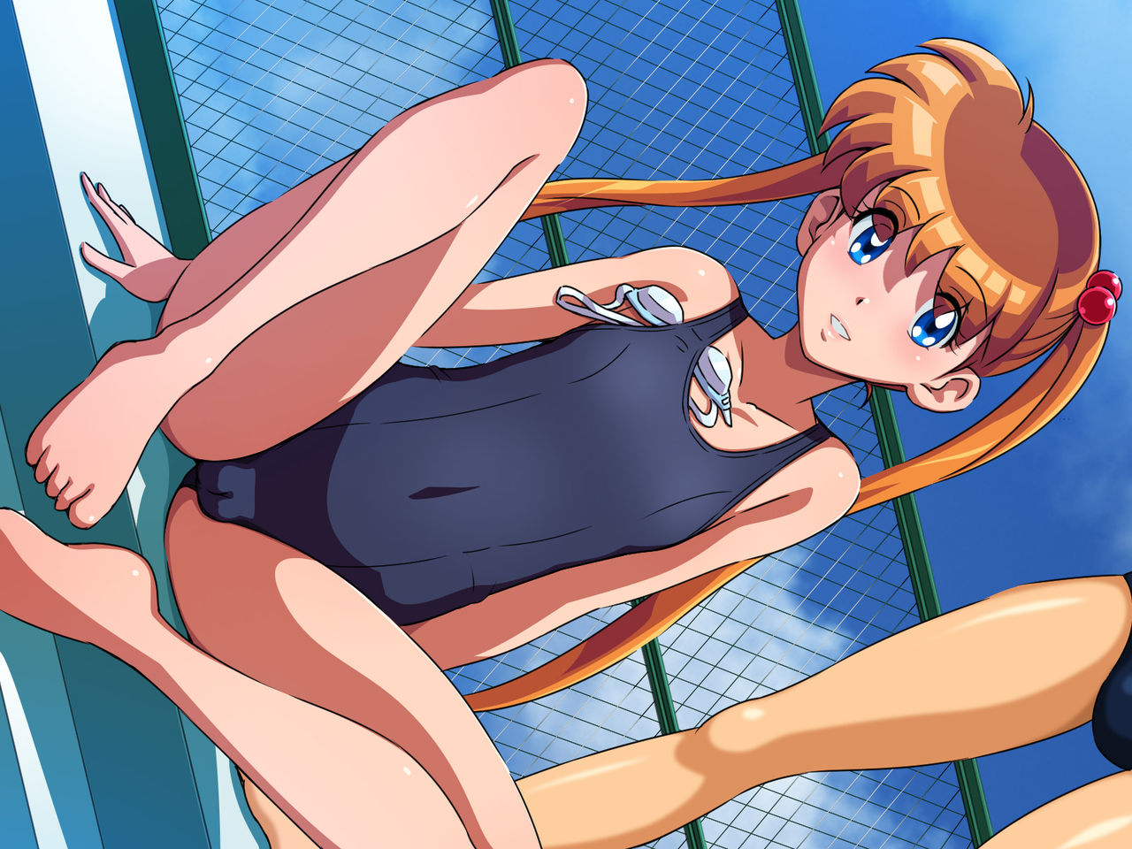 Ikai no Juunin 2 page 2 full