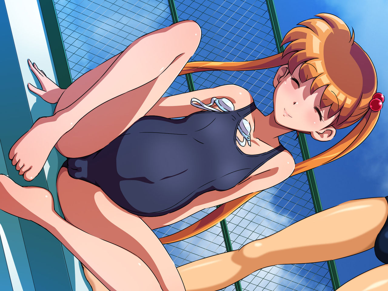 Ikai no Juunin 2 page 3 full