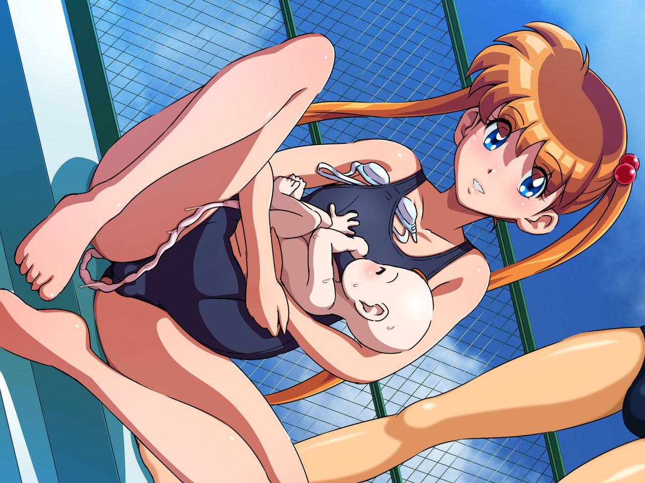 Ikai no Juunin 2 page 4 full