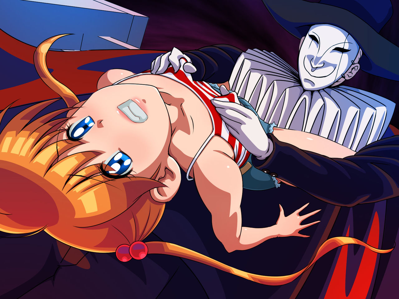 Ikai no Juunin 2 page 8 full