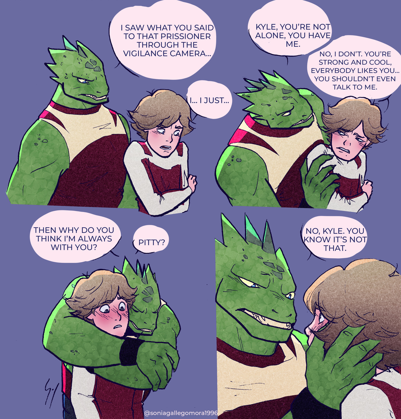 Rogelio from the new She-ra page 6 full