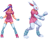 bloody roar alice page 10 full