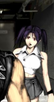 bloody roar alice page 6 full