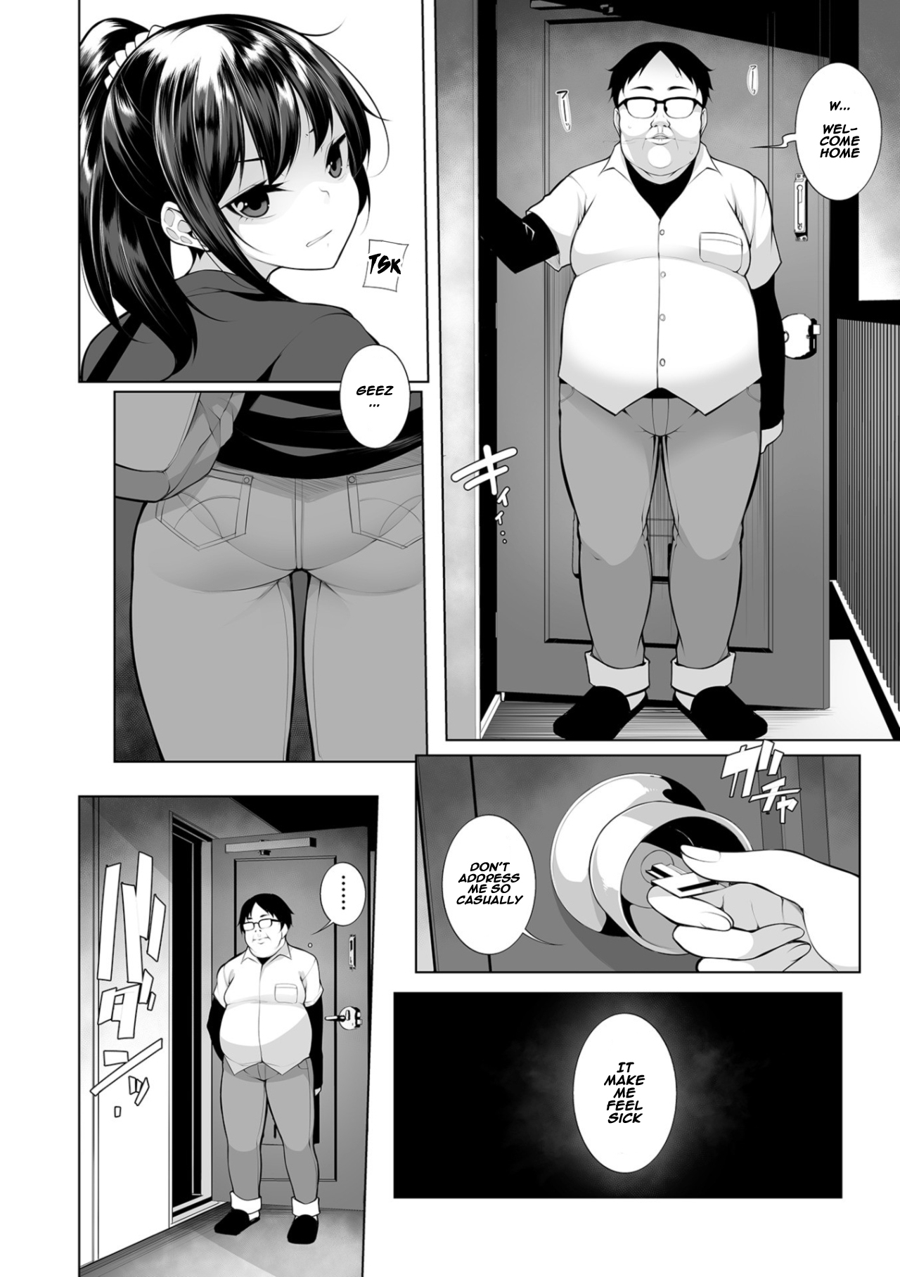 HYPNO BLINK 1 page 2 full