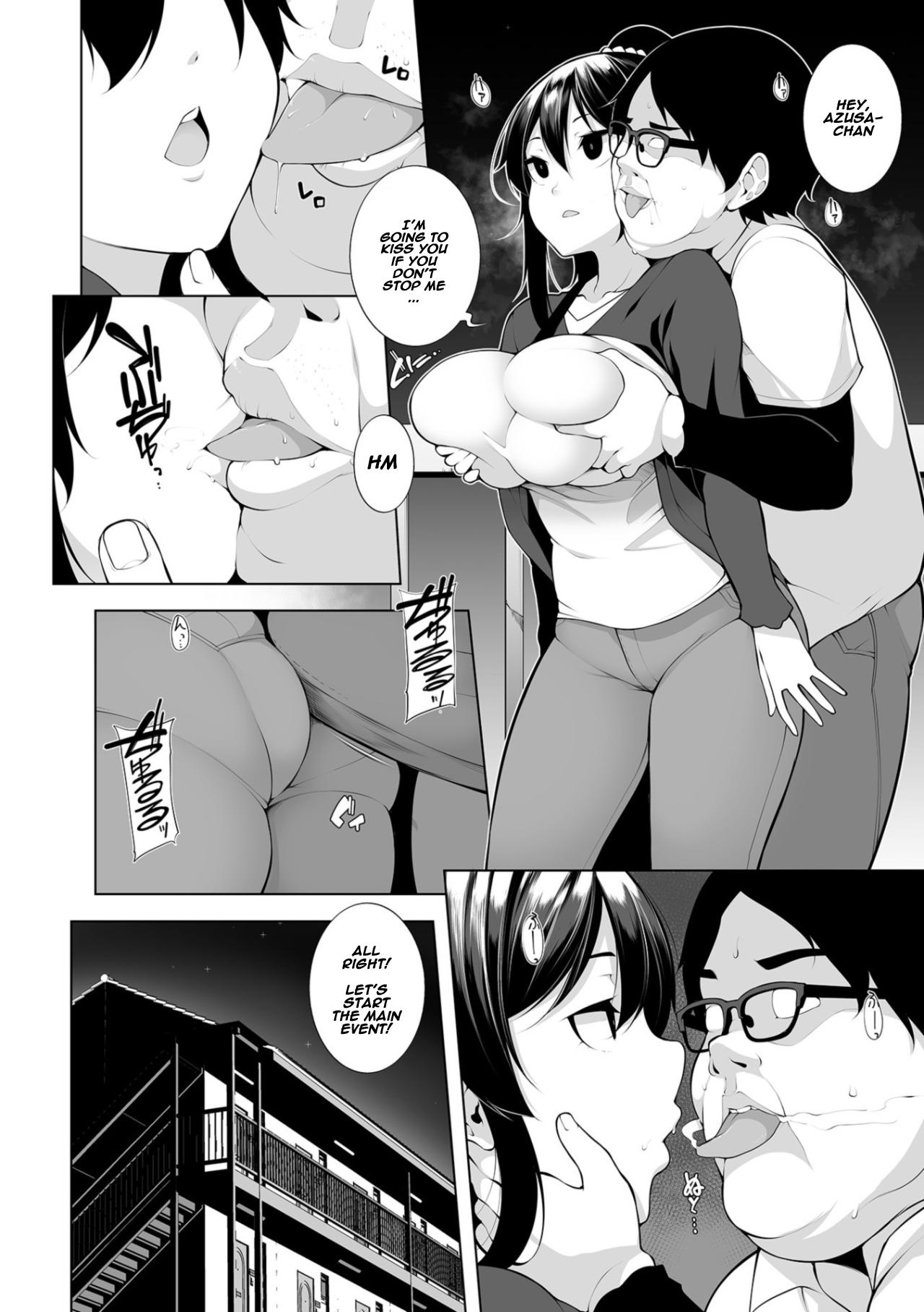 HYPNO BLINK 1 page 8 full