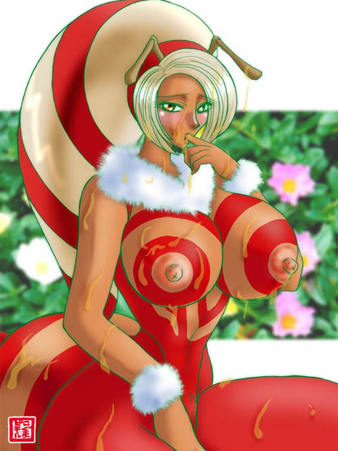 Girls and Honey page 4 full