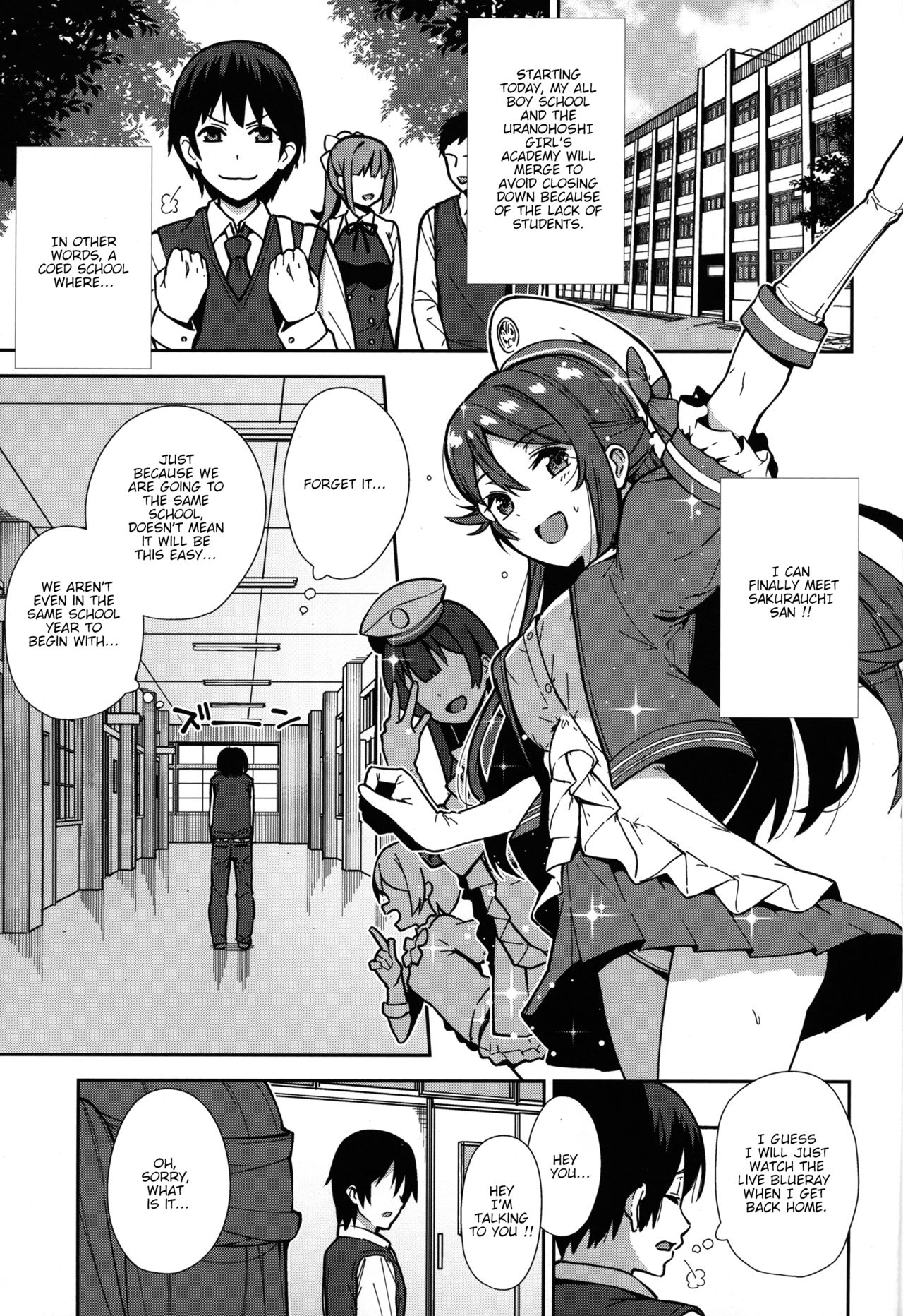 Kyou kara Hajimaru Sex Life - Start in my brand new SEX life. page 2 full