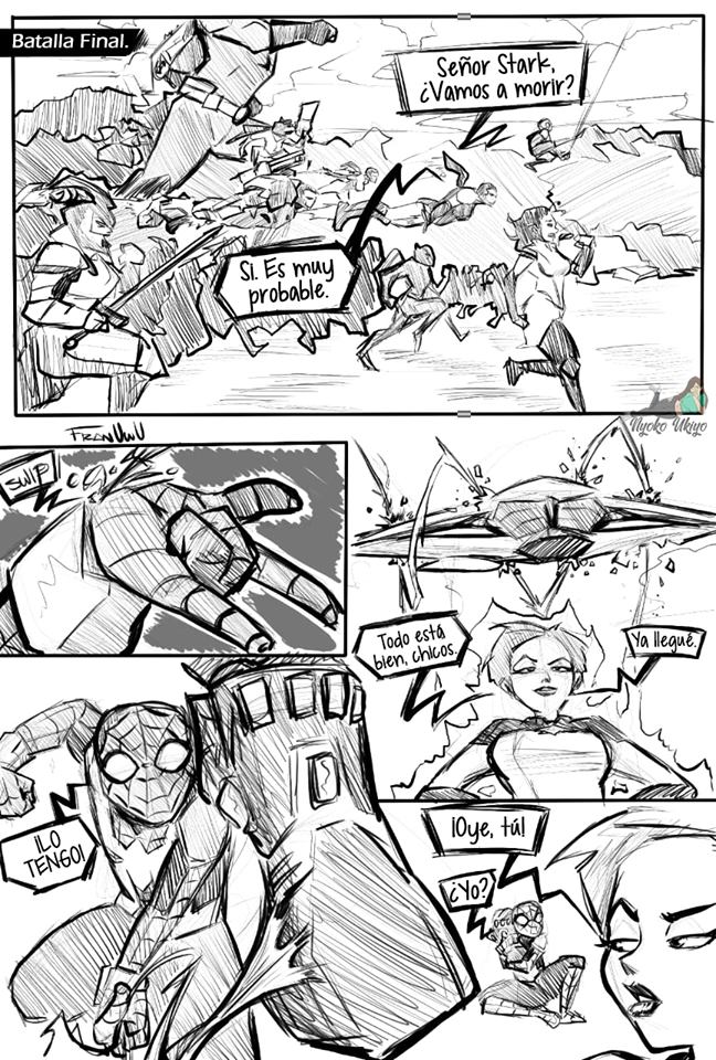 My New Mommy page 4 full
