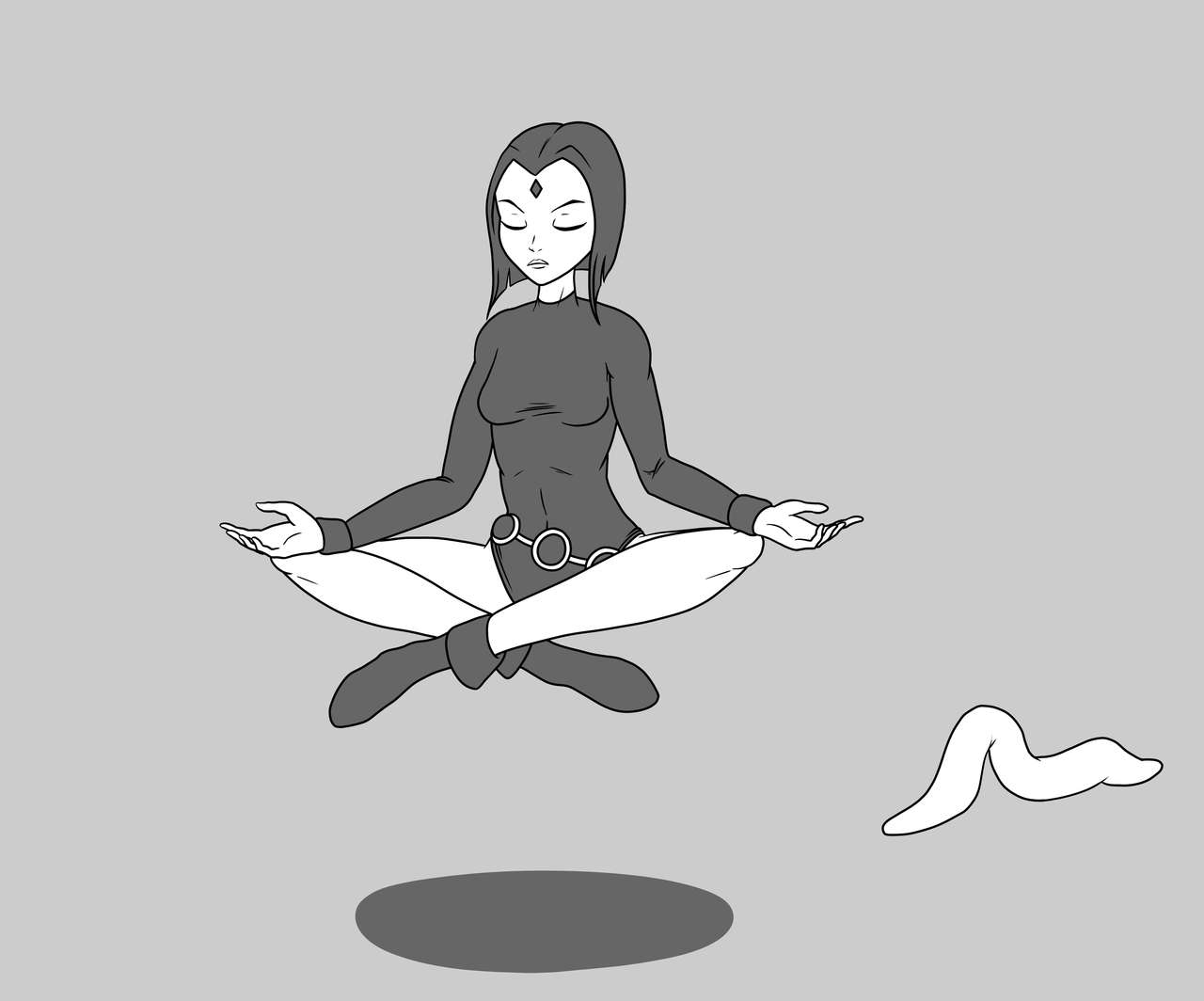 Raven's corruption page 2 full