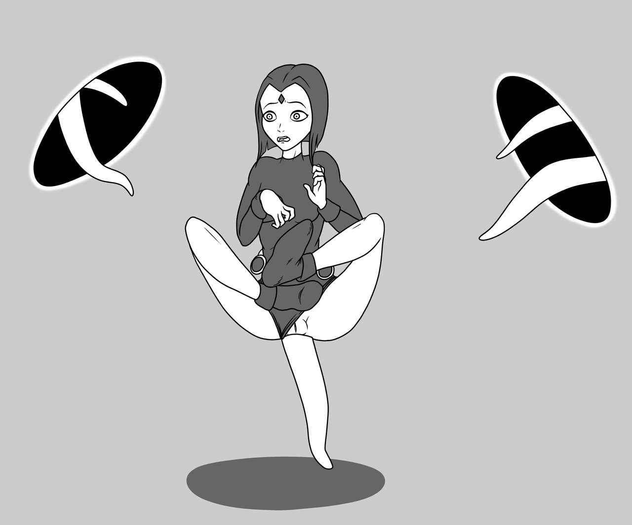 Raven's corruption page 4 full