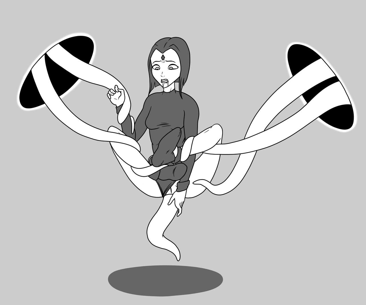 Raven's corruption page 5 full