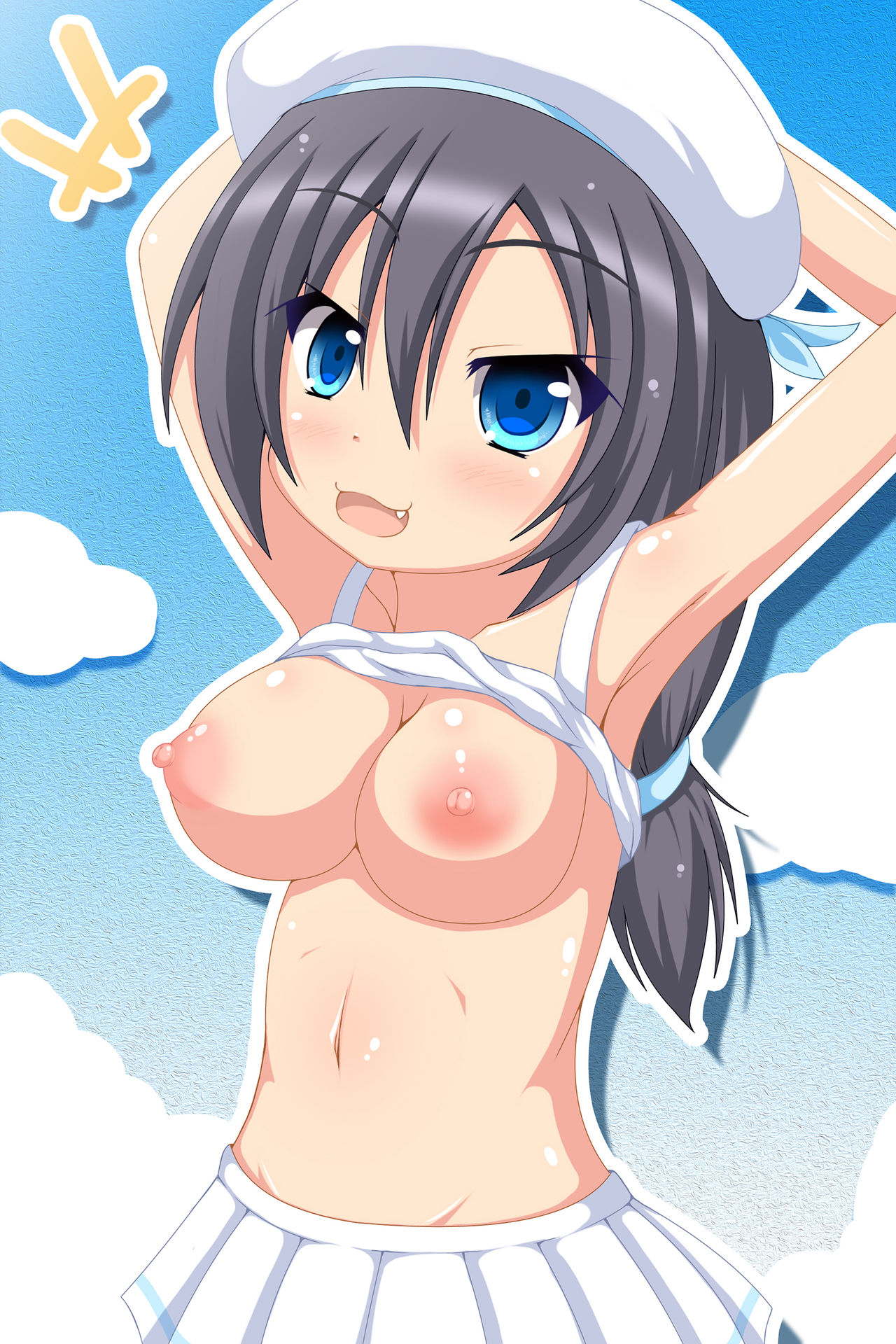 風夜 kazeya breeze pixiv page 3 full
