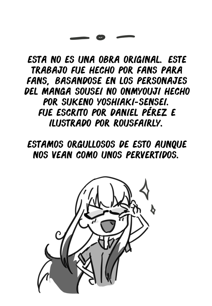 Twin Stars go to the hot springs｜UN VIAJE A LAS AGUAS TERMALES page 2 full