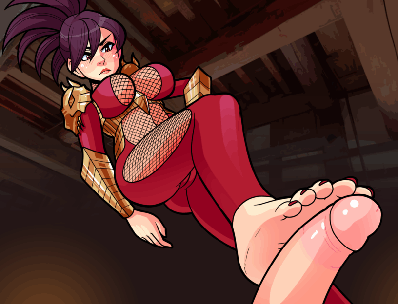 Town of Passion page 10 full