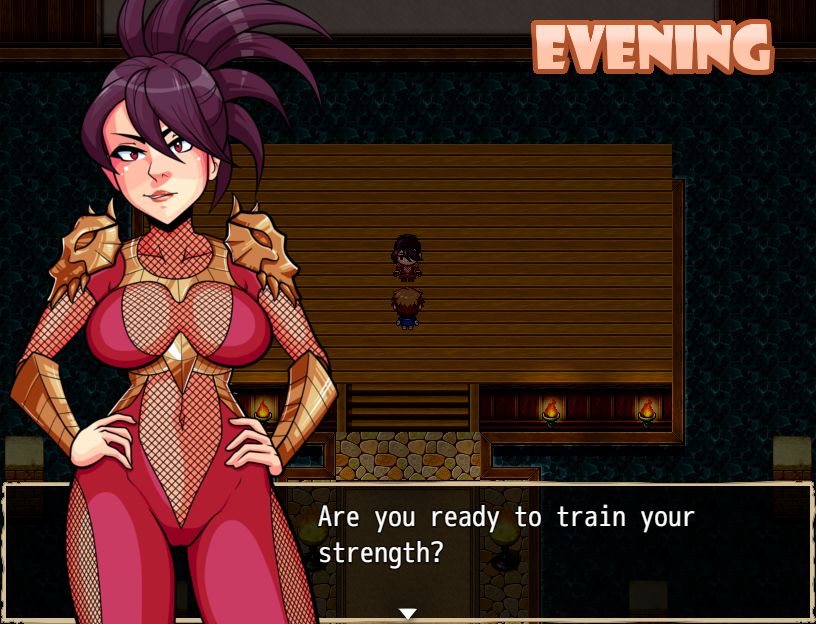 Town of Passion page 2 full