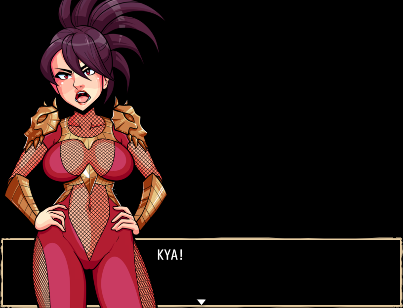 Town of Passion page 3 full