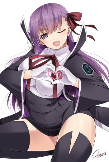 Ishigami Kazui cover