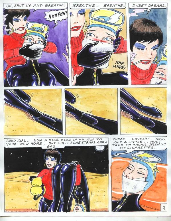 Francesca's first strike page 4 full