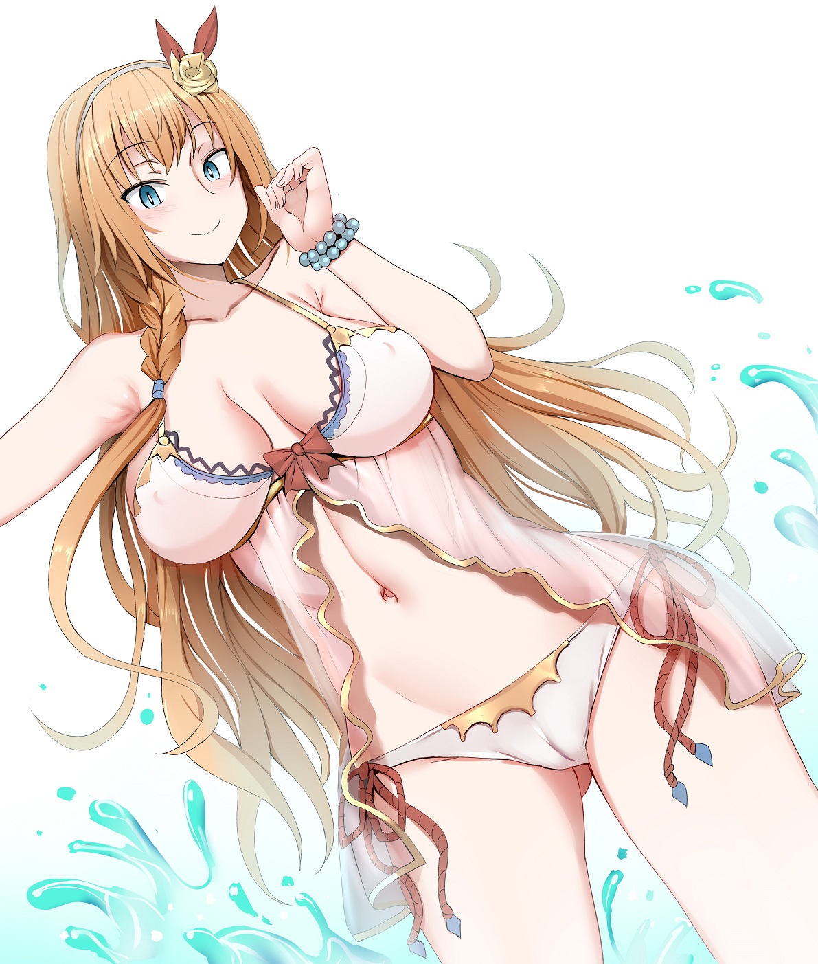 Ryu蛟 page 6 full