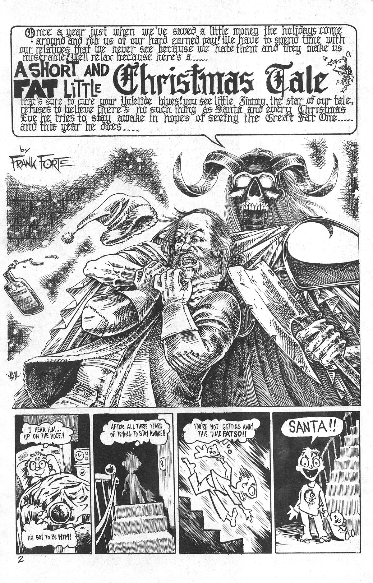 CRY FOR DAWN #4 page 4 full