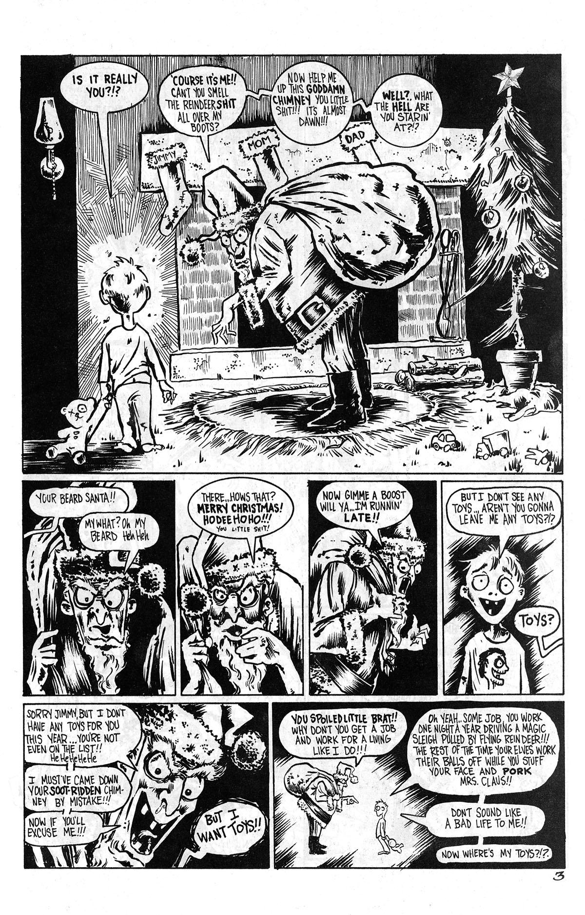 CRY FOR DAWN #4 page 5 full