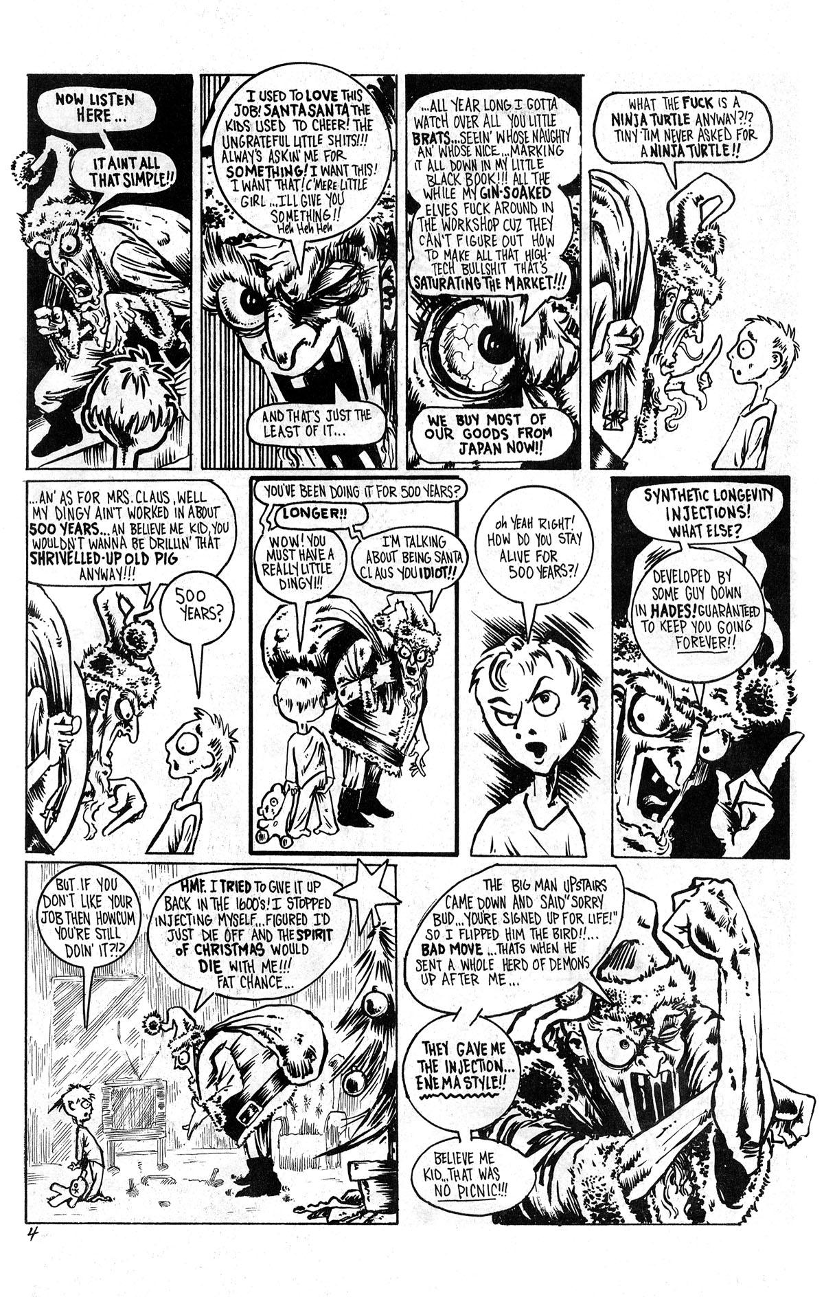 CRY FOR DAWN #4 page 6 full