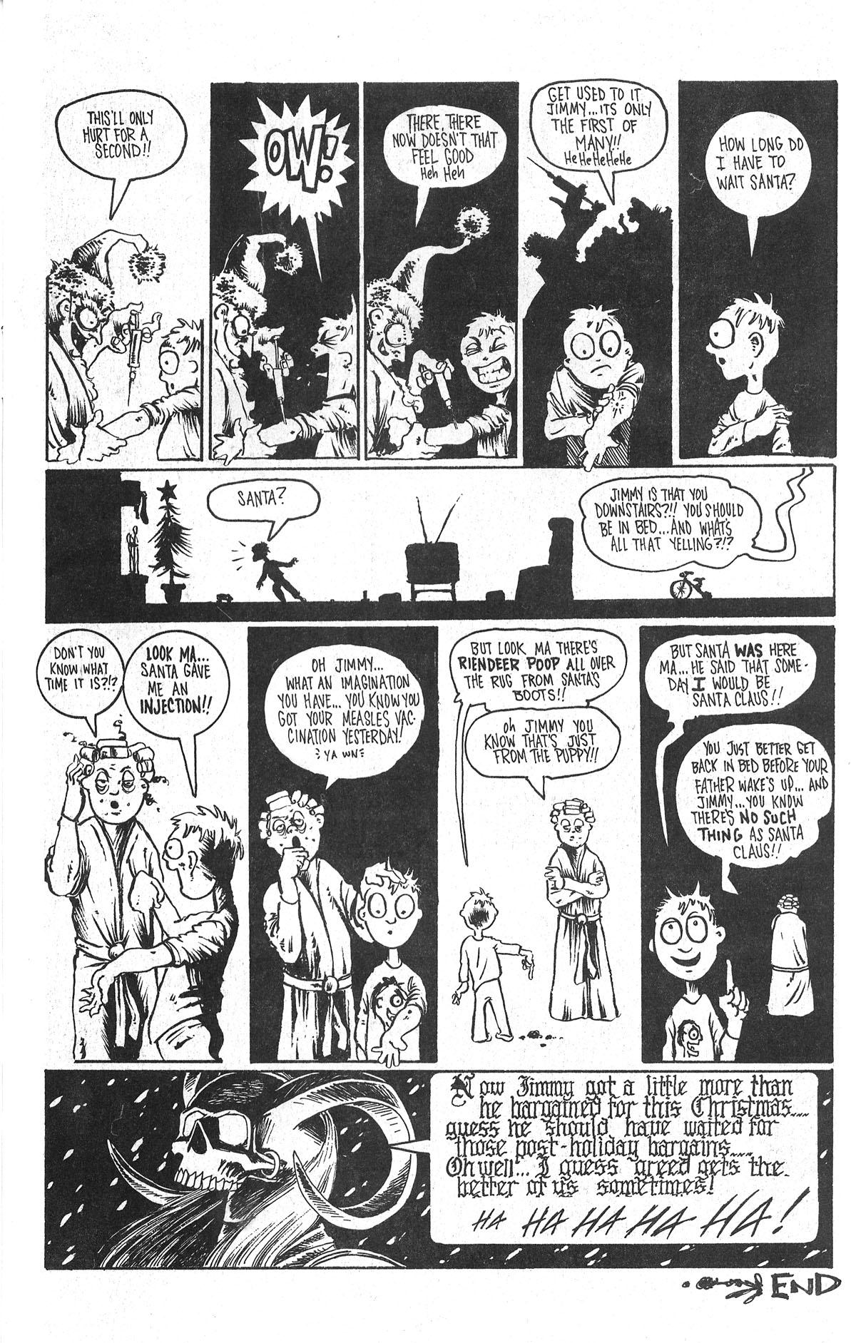 CRY FOR DAWN #4 page 9 full