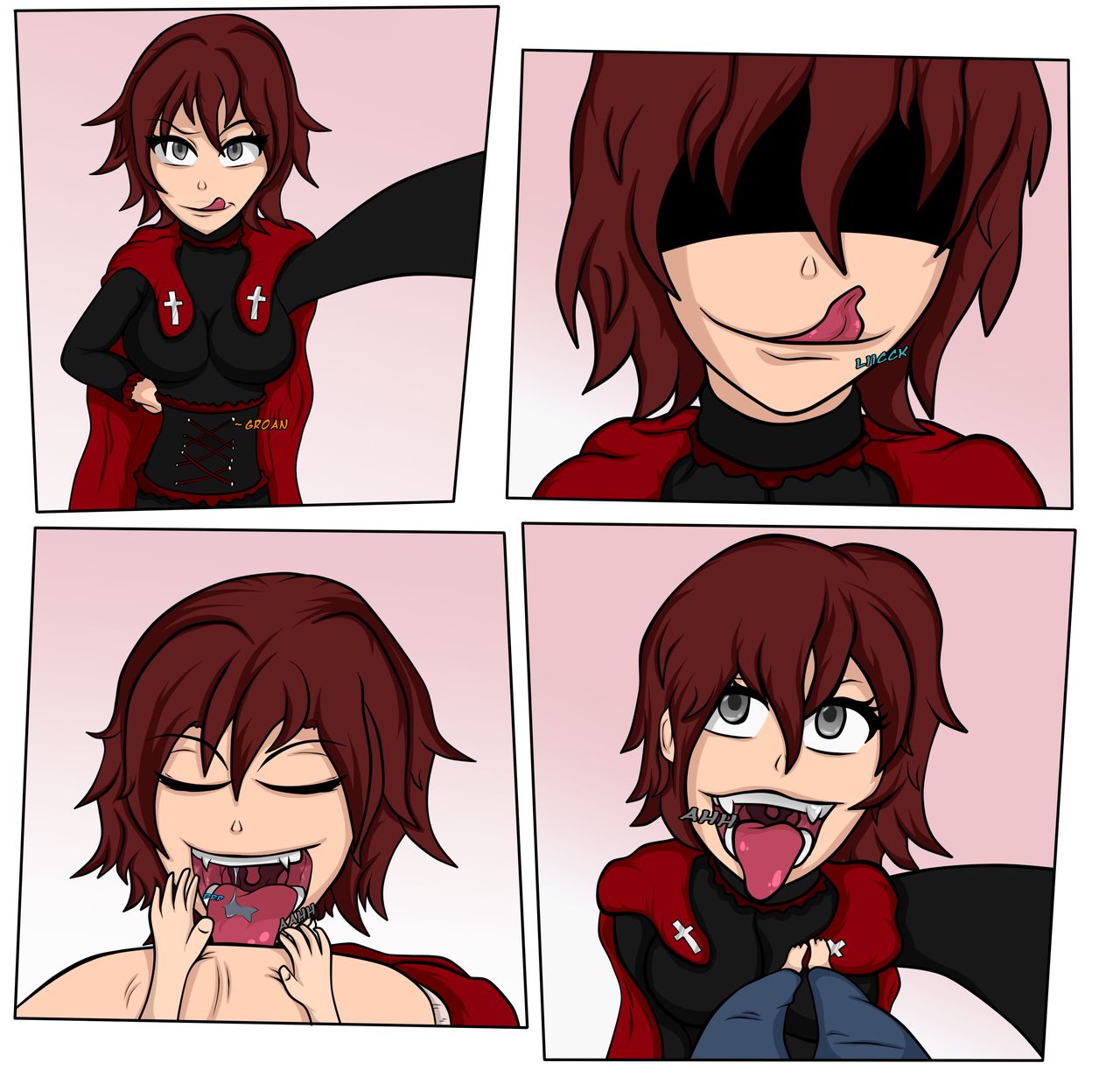 Your Fate on Ruby's Plate page 2 full