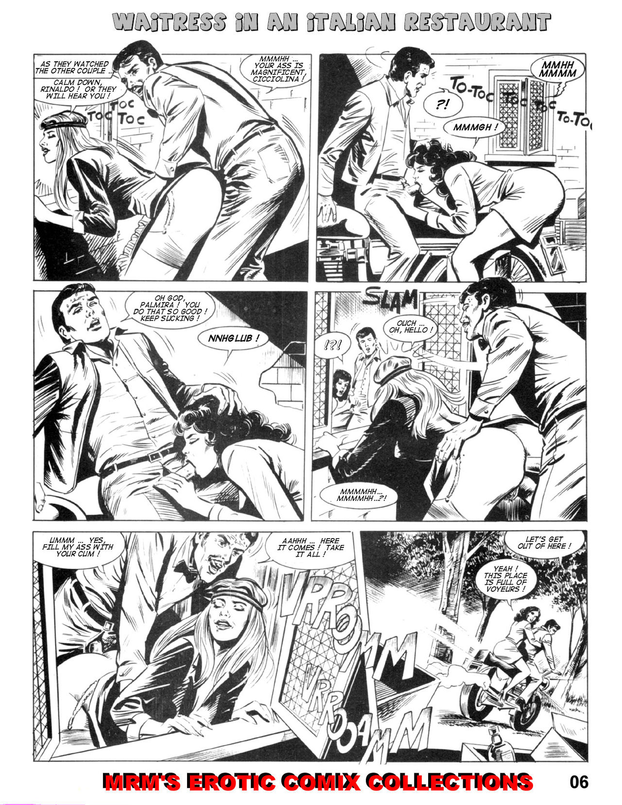 CICCIOLINA - THE WAITRESS - A JKSKINSFAN / JRYTER TRANSLATION page 8 full