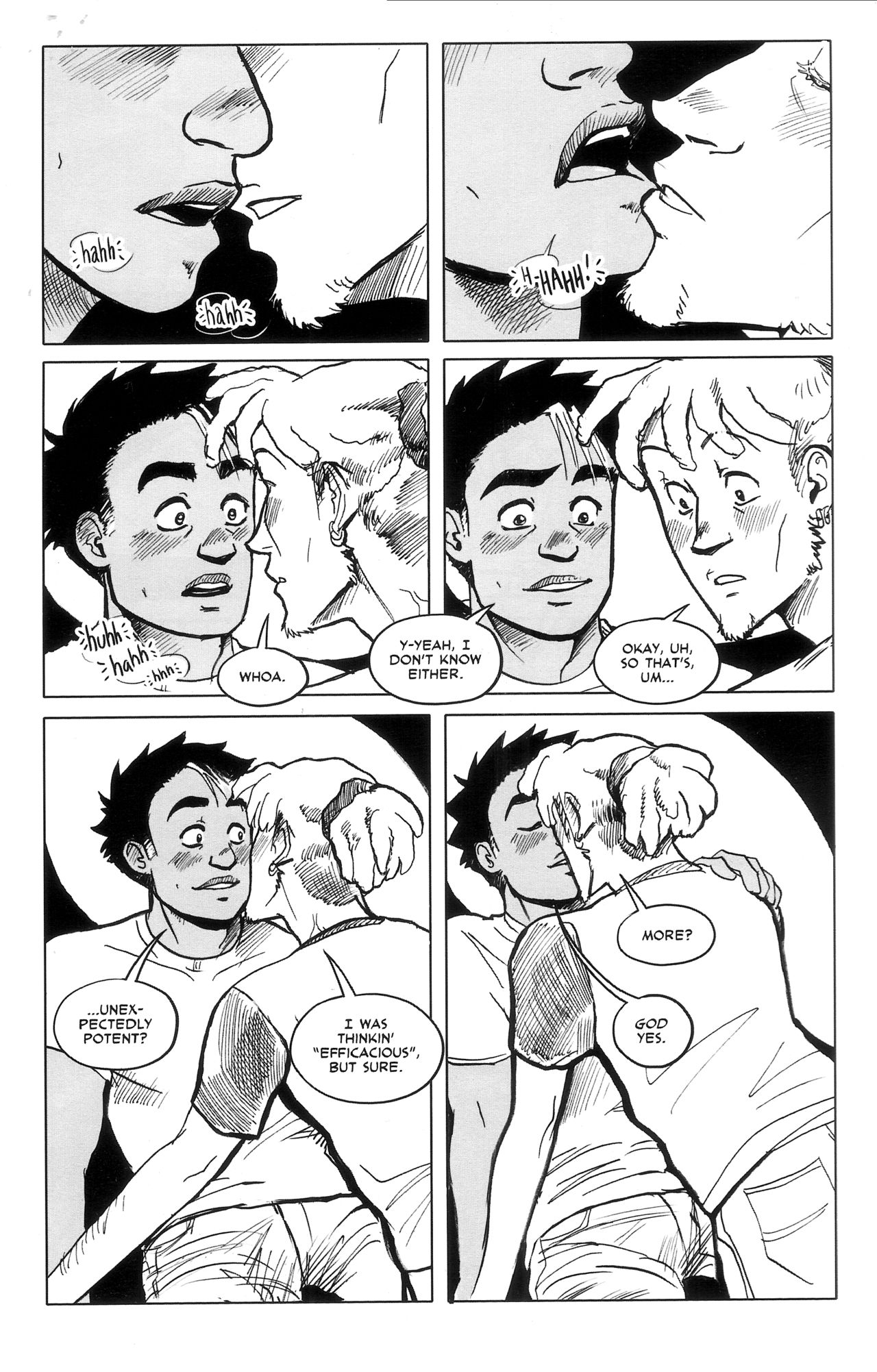 Whisper Grass page 10 full
