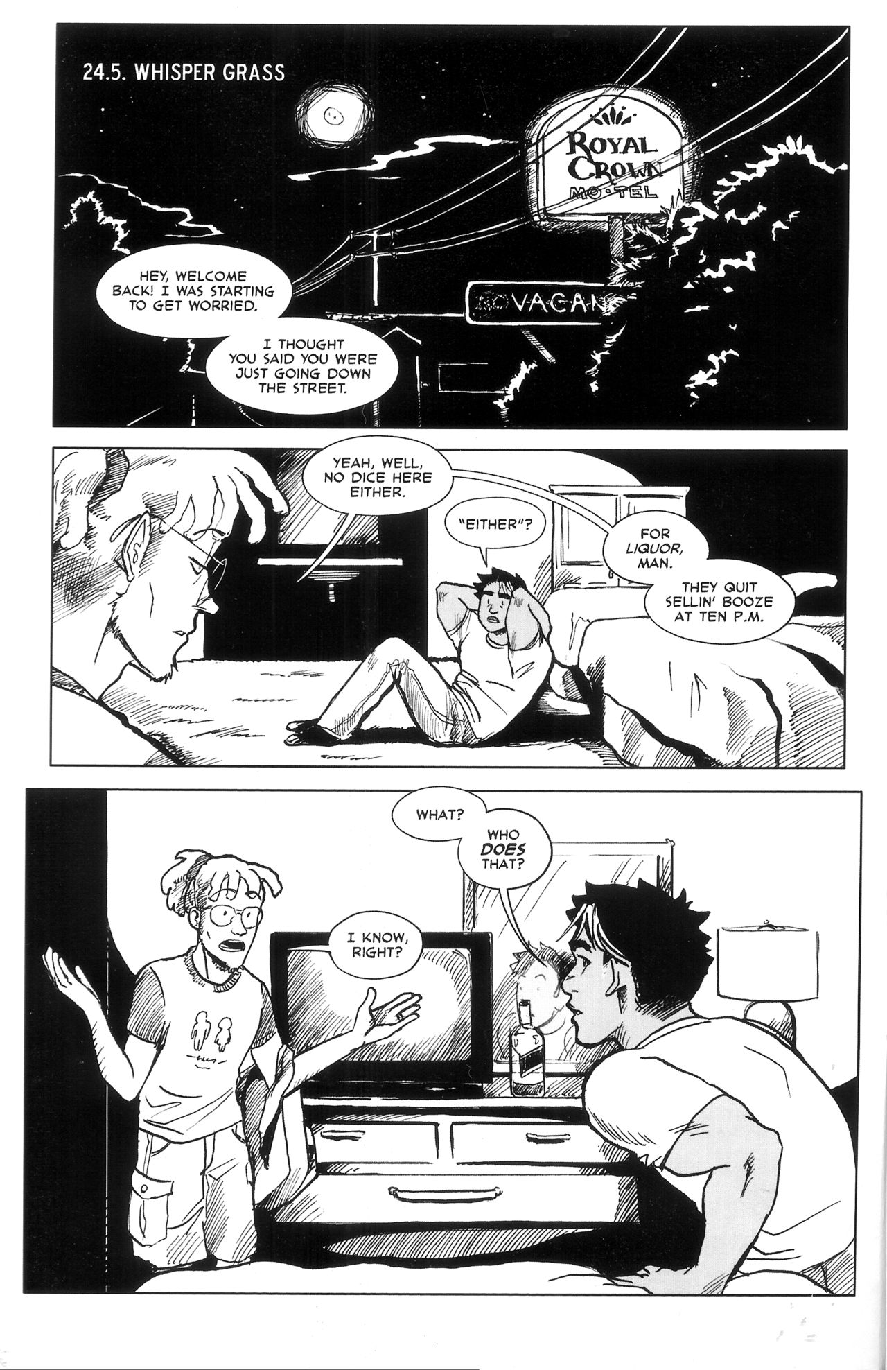 Whisper Grass page 3 full